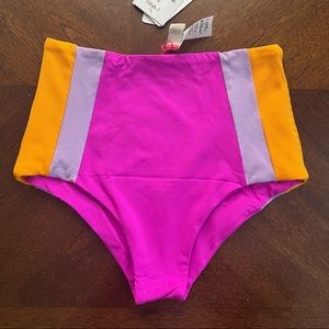 L*Space bikini bottoms